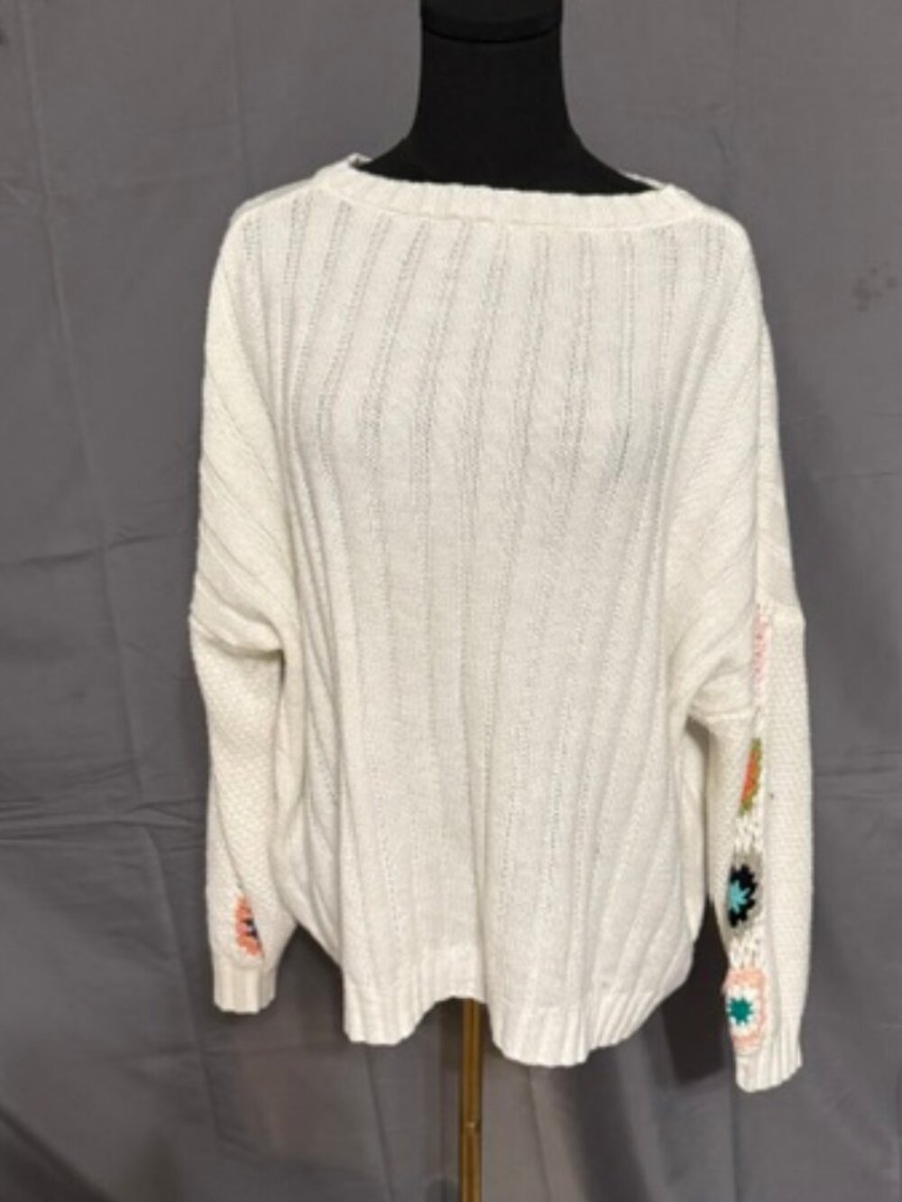 SHEIN Sweater Size 3X